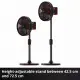 Einhell 3408071 #7