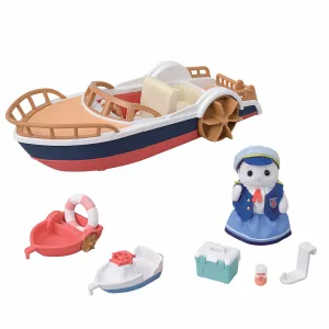 Sylvanian Families 5864