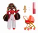MGA Entertainment Rainbow High Jr. High Bestie Babysitters - Iris Bow (Rainbow) #3