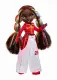MGA Entertainment Rainbow High Jr. High Bestie Babysitters - Iris Bow (Rainbow) #4