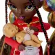 MGA Entertainment Rainbow High Jr. High Bestie Babysitters - Iris Bow (Rainbow) #6