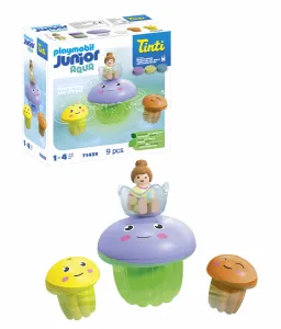 Playmobil Junior 71439