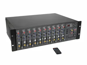 Omnitronic RM-1422FXA