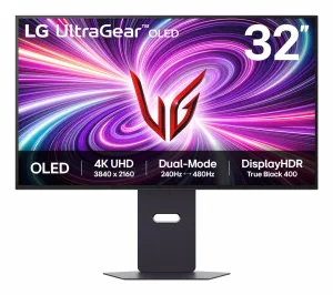 LG 32GS95UV-B