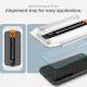 Spigen GLAS.tR EZ Fit #11