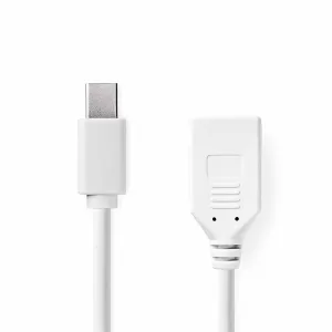 Nedis CCGB37450WT02