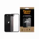 PanzerGlass ClearCase iPhone 8 7 SE (2020/2022) Black #3