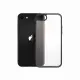 PanzerGlass ClearCase iPhone 8 7 SE (2020/2022) Black