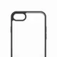 PanzerGlass ClearCase iPhone 8 7 SE (2020/2022) Black #8