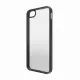 PanzerGlass ClearCase iPhone 8 7 SE (2020/2022) Black #6