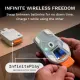 Glorious Gaming Model O3 Wireless #16