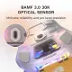 Glorious Gaming Model O3 Wireless #17