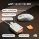 Glorious Gaming Model O3 Wireless #21