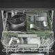 Smeg STL7322BQL #5