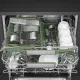 Smeg STL7322BQL #4
