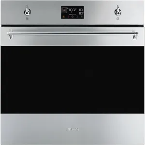 Smeg Classic SOP6302S2PX