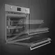 Smeg Classic SOP6302S2PX #9