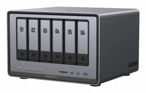 Ugreen DXP6800 Pro