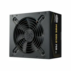 Cooler Master MWE Gold V3 ATX 3.1 Non-Modular Series
