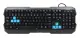 E-blue EKM075BK