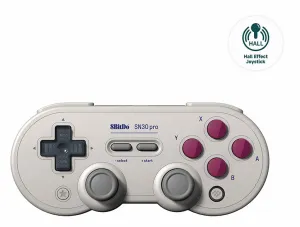 8Bitdo SN30 Pro