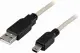 Deltaco USB-23