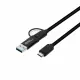 Microconnect USB3.1CCA1