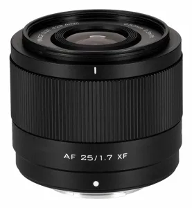 VILTROX AF 25 1.7 XF