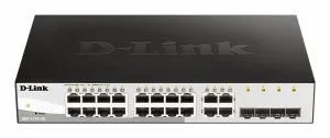 D-Link DGS-1210-20