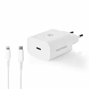 Nedis WCPDL20W112WT