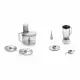 Bosch MCM3201B #6