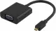 Deltaco HDMI-VGA16