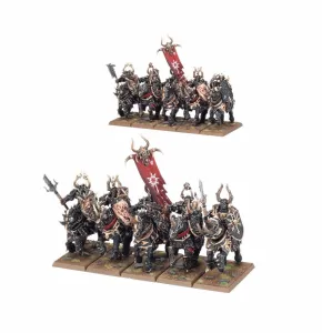 Games Workshop 08-09