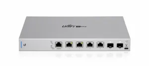 Ubiquiti UniFi US-XG-6POE