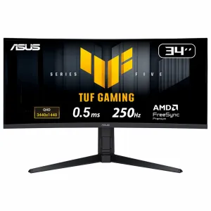 ASUS TUF Gaming VG34WQML5A
