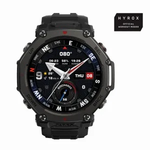 Amazfit T-Rex 3 Pro