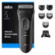 Braun 3000BT