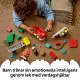 LEGO DUPLO Fire Engine with Hose and Firefighter #3