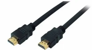 S/CONN maximum connectivity 3m HDMI A