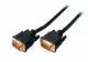 S/CONN maximum connectivity 2m DVI-D