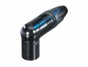 Neutrik NC10MRX-14-B