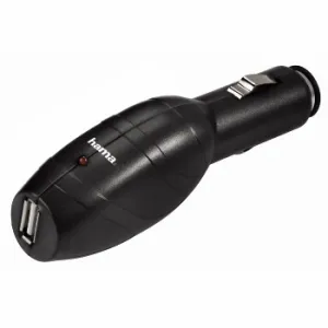 Hama USB Car Charger "SCP" for MP3 Sticks