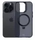 3MK Smoke Case Mag&Stand