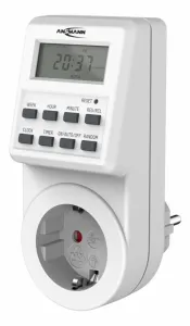 Ansmann AES6