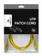 Gembird Patch Cord Cat.5e UTP 1.5m #4