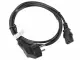 Lanberg CA-C13C-10CC-0018-BK