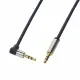 LogiLink 3.5mm - 3.5mm 0.5m