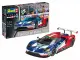 Revell Ford GT Le Mans 2017