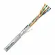 Belden FTP CAT5E 4PR 24AWG cable, 305m