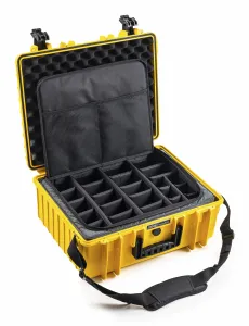 B&W Cases PP.326.TEX